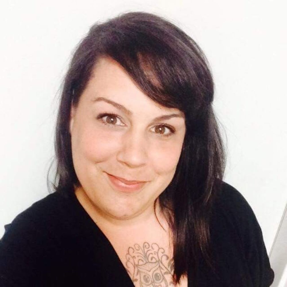 Meet your Posher, Amanda